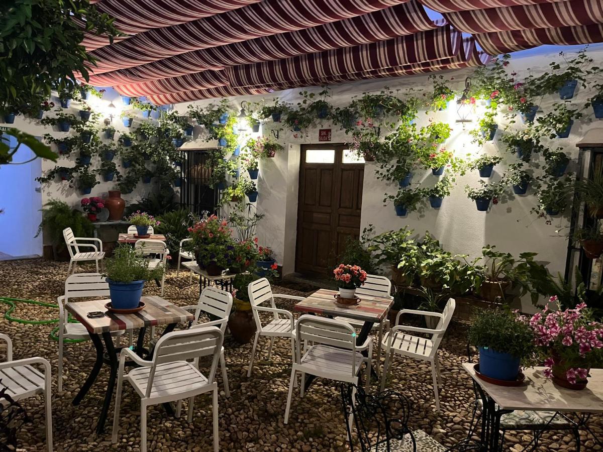 Casa Rural "Laplaza23" Herrera del Duque 外观 照片