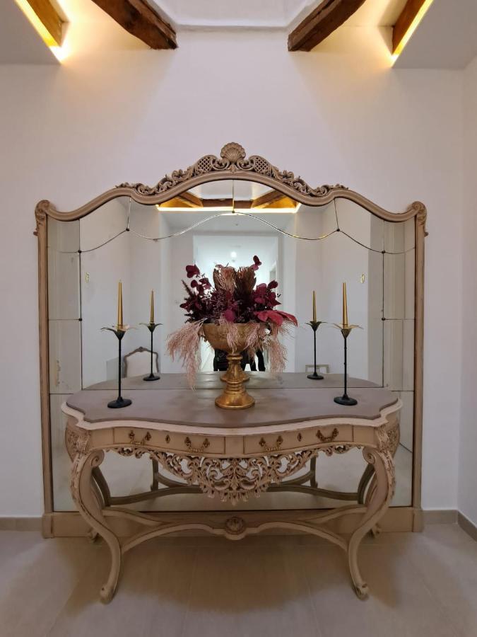 Casa Rural "Laplaza23" Herrera del Duque 外观 照片