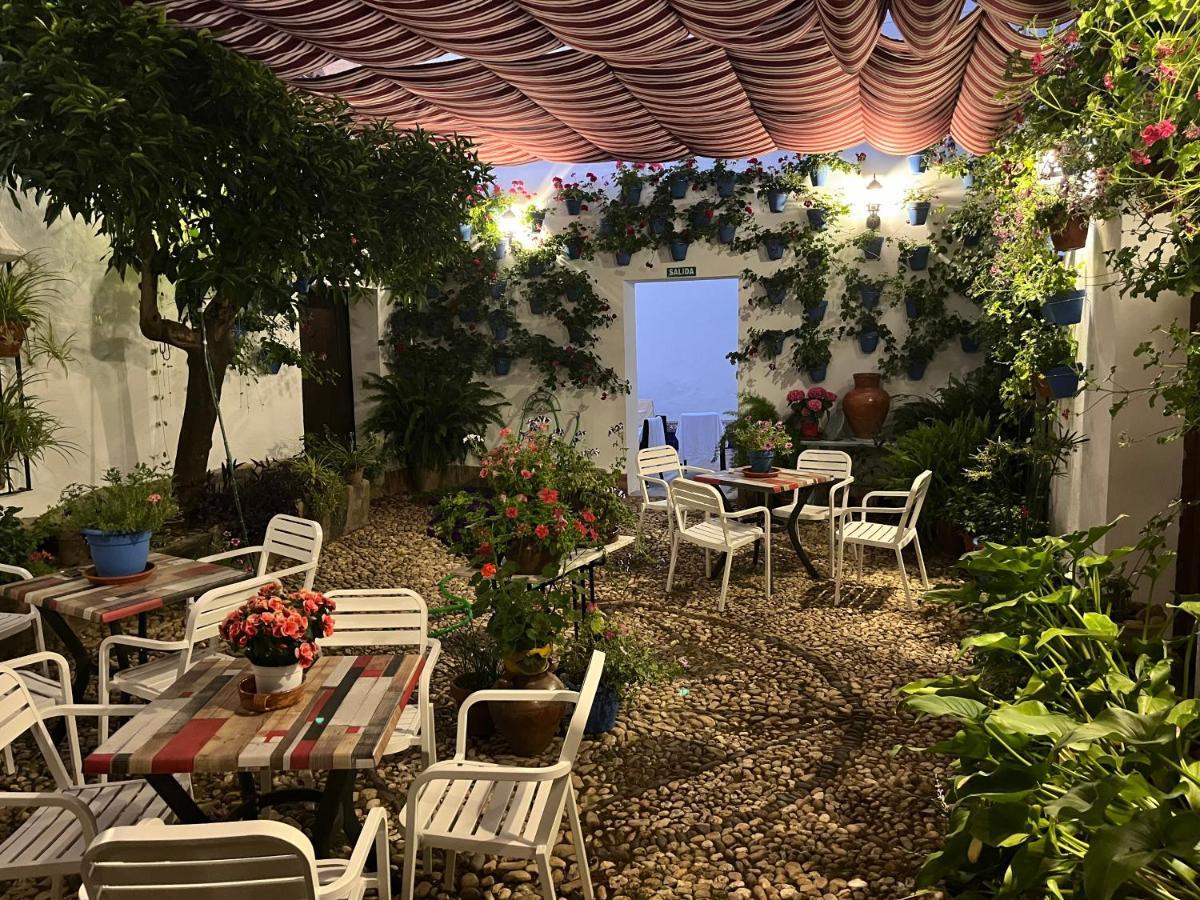 Casa Rural "Laplaza23" Herrera del Duque 外观 照片