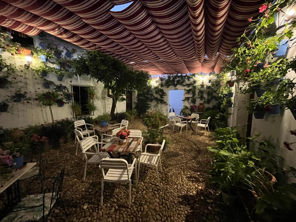 Casa Rural "Laplaza23" Herrera del Duque 外观 照片