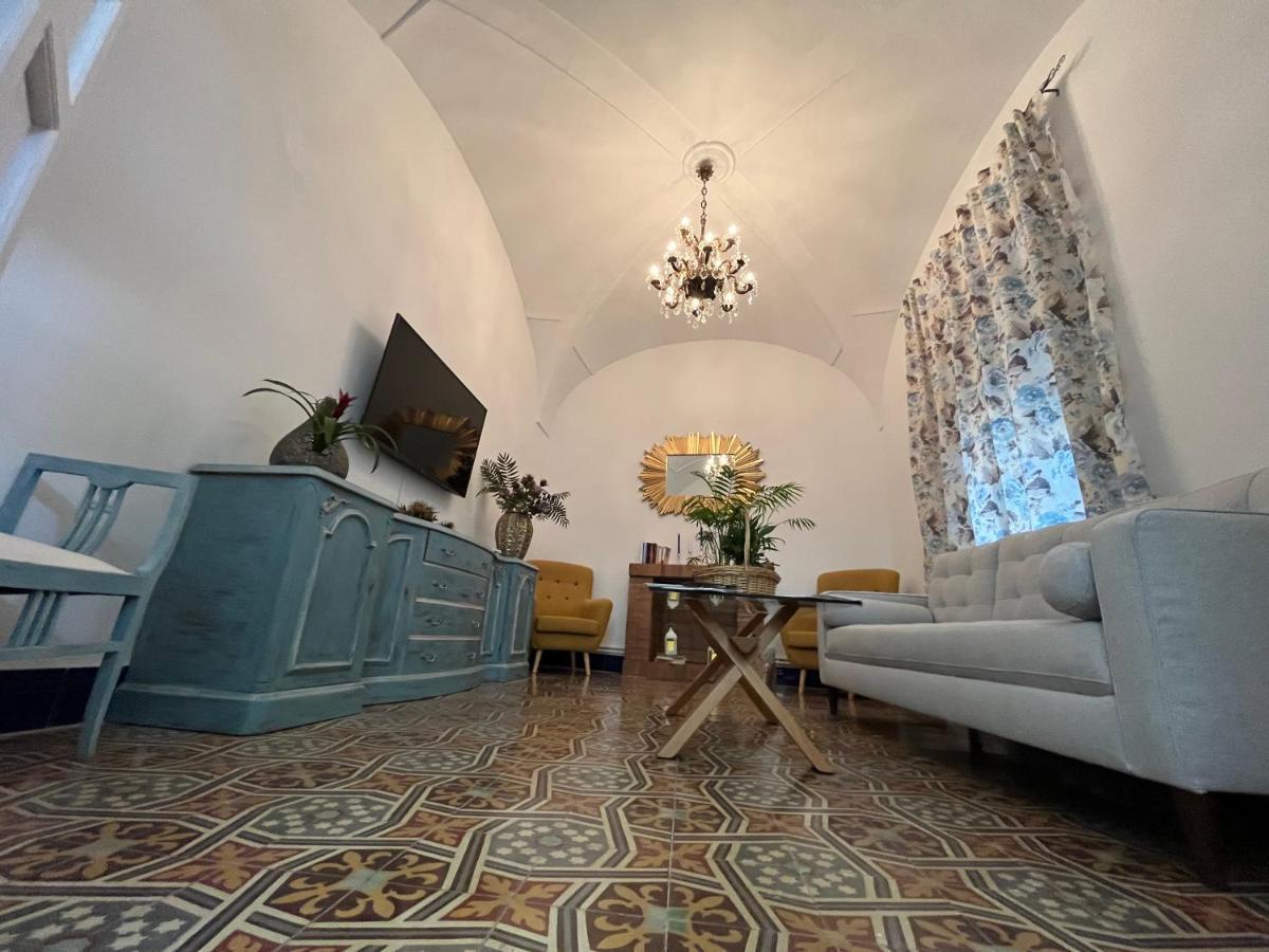 Casa Rural "Laplaza23" Herrera del Duque 外观 照片