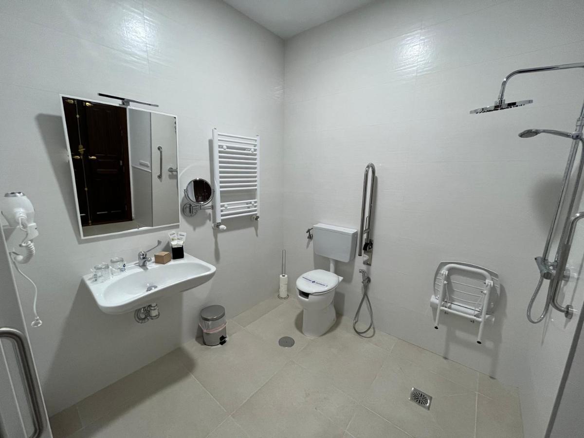 Casa Rural "Laplaza23" Herrera del Duque 外观 照片